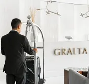 Hotel GRALTA hotel detail image 4