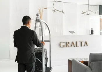Hotel GRALTA hotel thumbnail 4