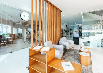 Hotel GRALTA hotel thumbnail 5