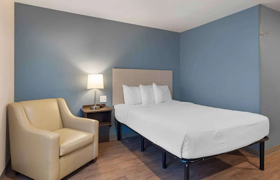 Extended Stay America Suites - Redlands hotel detail image 6