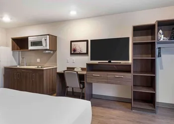 Extended Stay America Suites - Redlands hotel thumbnail 7