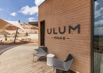 ULUM Moab hotel thumbnail 4