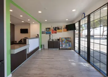 Studio 6 Barstow, CA hotel thumbnail 3