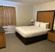 Anavada Inn & Suites Grande Prairie hotel detail image 4