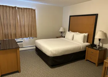 Anavada Inn & Suites Grande Prairie hotel thumbnail 4
