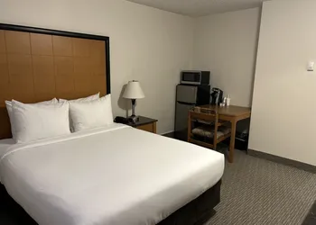 Anavada Inn & Suites Grande Prairie hotel thumbnail 5