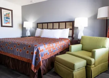 OYO Hotel Ocala, Fl I-75 hotel thumbnail 6