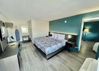 Studio 6 Jackson, MS - I-55 hotel thumbnail 4