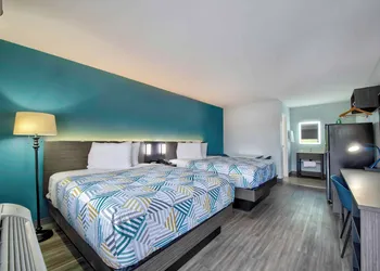 Studio 6 Jackson, MS - I-55 hotel thumbnail 6