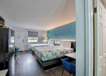 Studio 6 Jackson, MS - I-55 hotel thumbnail 7