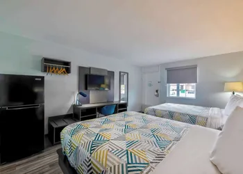 Studio 6 Jackson, MS - I-55 hotel thumbnail 8
