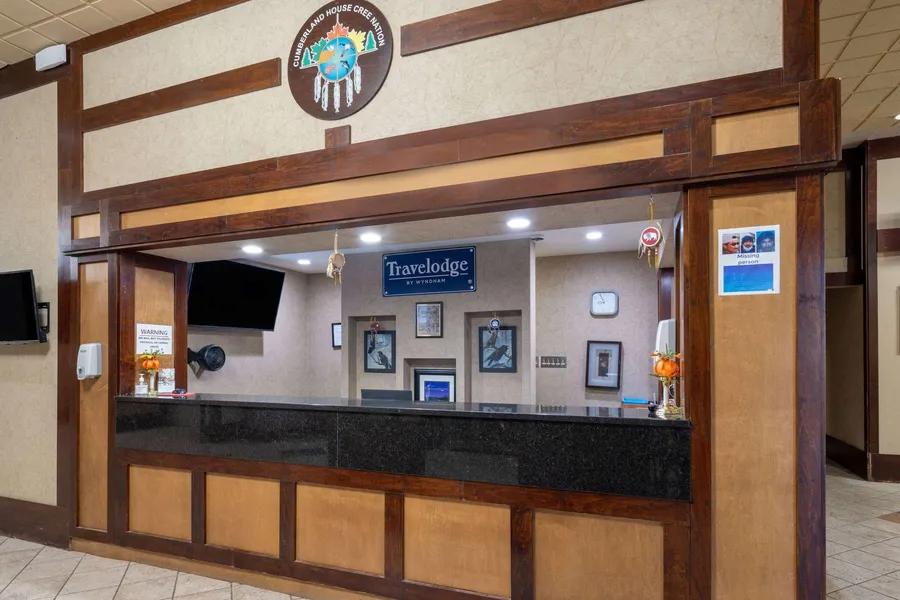 Travelodge by Wyndham Prince Albert hotel detail image 2
