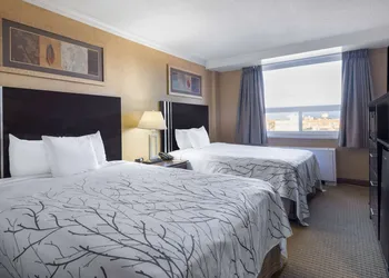 Travelodge by Wyndham Prince Albert hotel thumbnail 7
