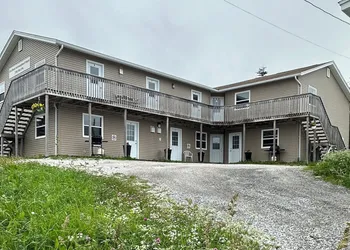 Stay in Gros Morne hotel thumbnail 7