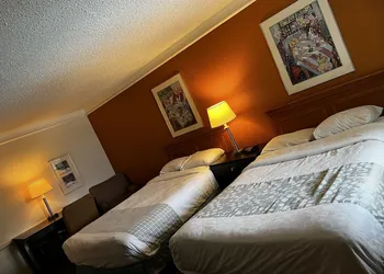 Relax Inn & Suite hotel thumbnail 2