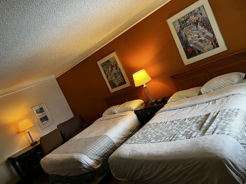 Relax Inn & Suite hotel detail image 2