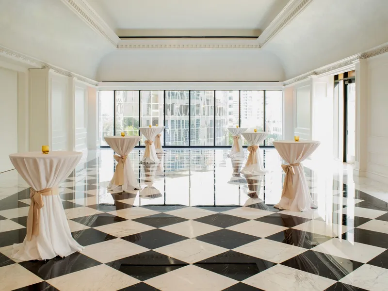 Hôtel Swexan hotel detail image 2