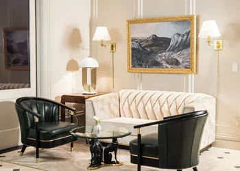 Hôtel Swexan hotel thumbnail 5