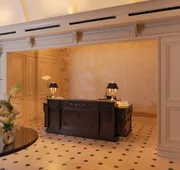 Hôtel Swexan hotel detail image 7