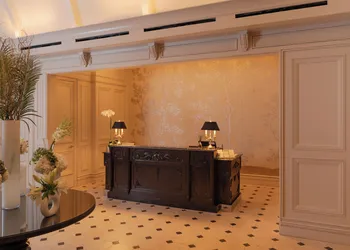 Hôtel Swexan hotel thumbnail 7