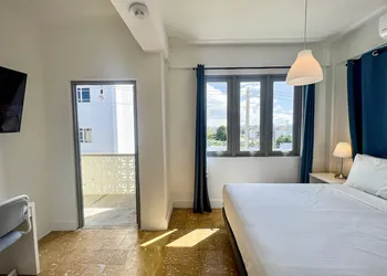 Bahia Urbana Hotel hotel thumbnail 3