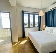 Bahia Urbana Hotel hotel detail image 4