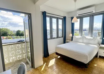 Bahia Urbana Hotel hotel thumbnail 5