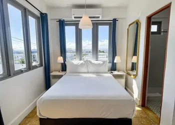Bahia Urbana Hotel hotel thumbnail 6