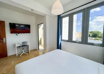 Bahia Urbana Hotel hotel thumbnail 7