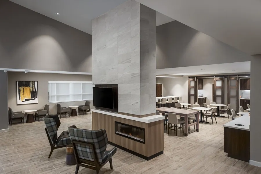 Residence Inn By Marriott Denver Aurora hotel detail image 2