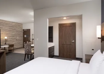 Residence Inn By Marriott Denver Aurora hotel thumbnail 6