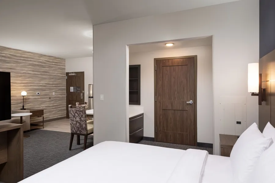 Residence Inn By Marriott Denver Aurora hotel detail image 6