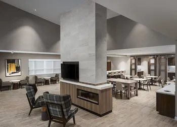 Residence Inn By Marriott Denver Aurora hotel thumbnail 2