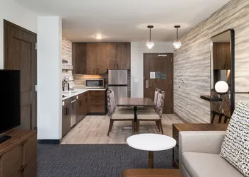 Residence Inn By Marriott Denver Aurora hotel thumbnail 4