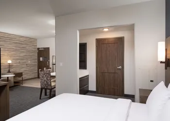 Residence Inn By Marriott Denver Aurora hotel thumbnail 6