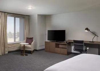 Residence Inn By Marriott Denver Aurora hotel thumbnail 7