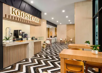 Dolce by Wyndham Hollywood hotel thumbnail 4