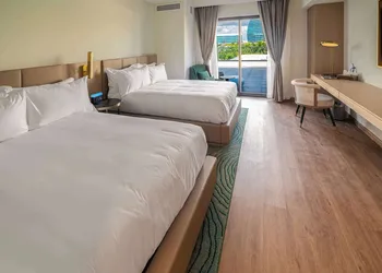Dolce by Wyndham Hollywood hotel thumbnail 6