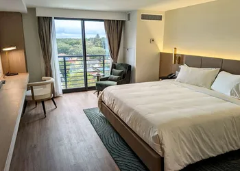 Dolce by Wyndham Hollywood hotel thumbnail 8