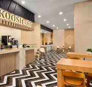 Dolce by Wyndham Hollywood hotel detail image 4