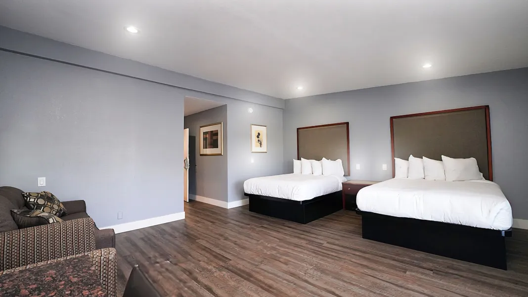 Seaside Inn & Suites hotel detail image 6