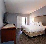 Seaside Inn & Suites hotel detail image 7