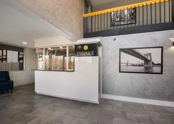 Essence Express Wayne hotel thumbnail 4