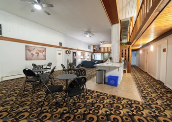 Uptowner Hotel hotel thumbnail 6