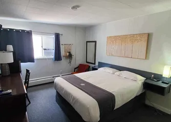 Uptowner Hotel hotel thumbnail 8