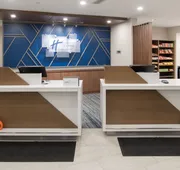 Holiday Inn Express and Suites Moose Jaw by IHG hotel detail image 3