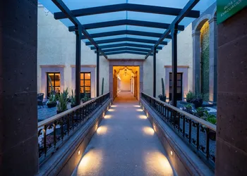 Hotel Patio Santiago hotel thumbnail 8