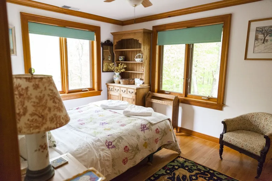 Honey Maple Grove BnB hotel detail image 2