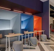 Tru By Hilton Atlanta Airport College Park hotel detail image 4
