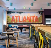 Tru By Hilton Atlanta Airport College Park hotel detail image 5